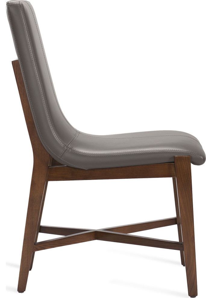 Ivy Dining Chair   Transitional   Dining Chairs   by HedgeApple  Houzz