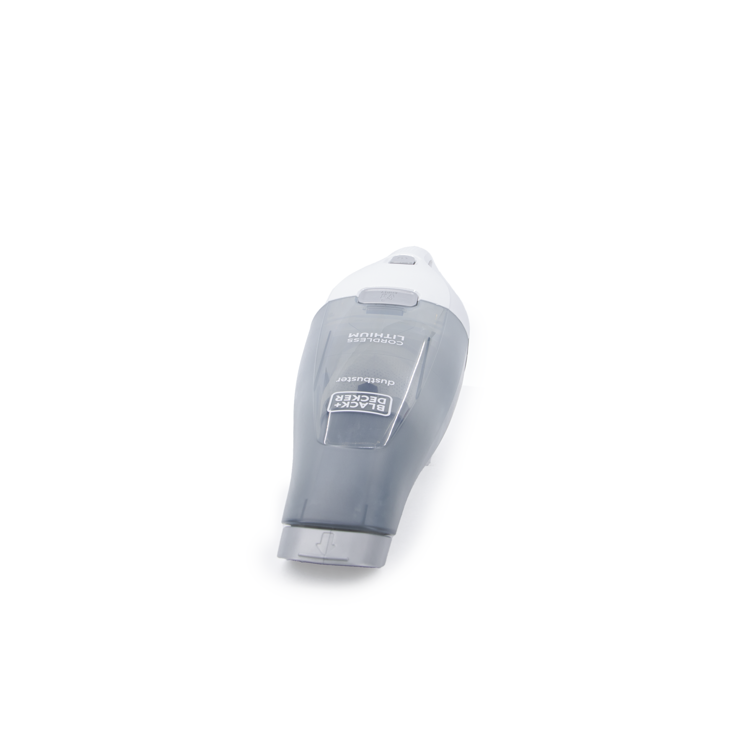 dustbuster® QuickClean™ Cordless Handheld Vacuum