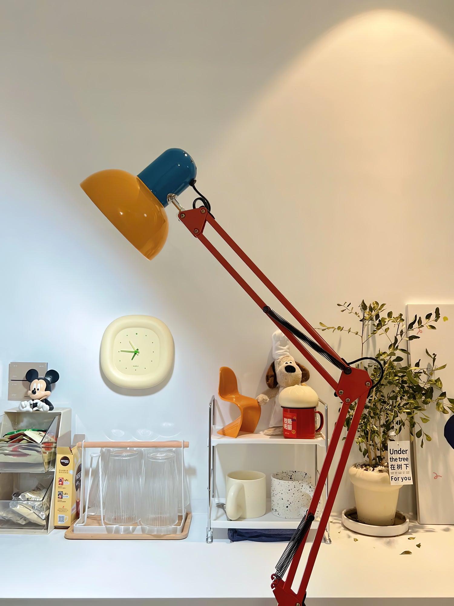 Flexi Memphis Floor Lamp