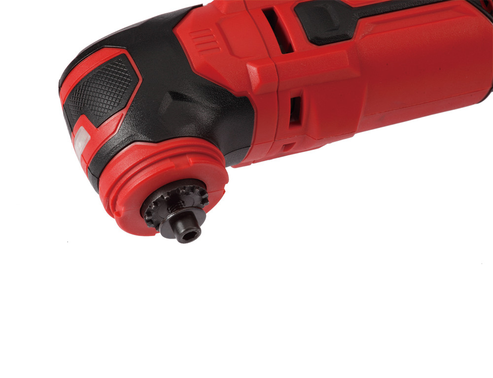 SKIL 20V Oscillating Multitool， Includes 2.0Ah Pwrcore 20 Lithium Battery and Charger