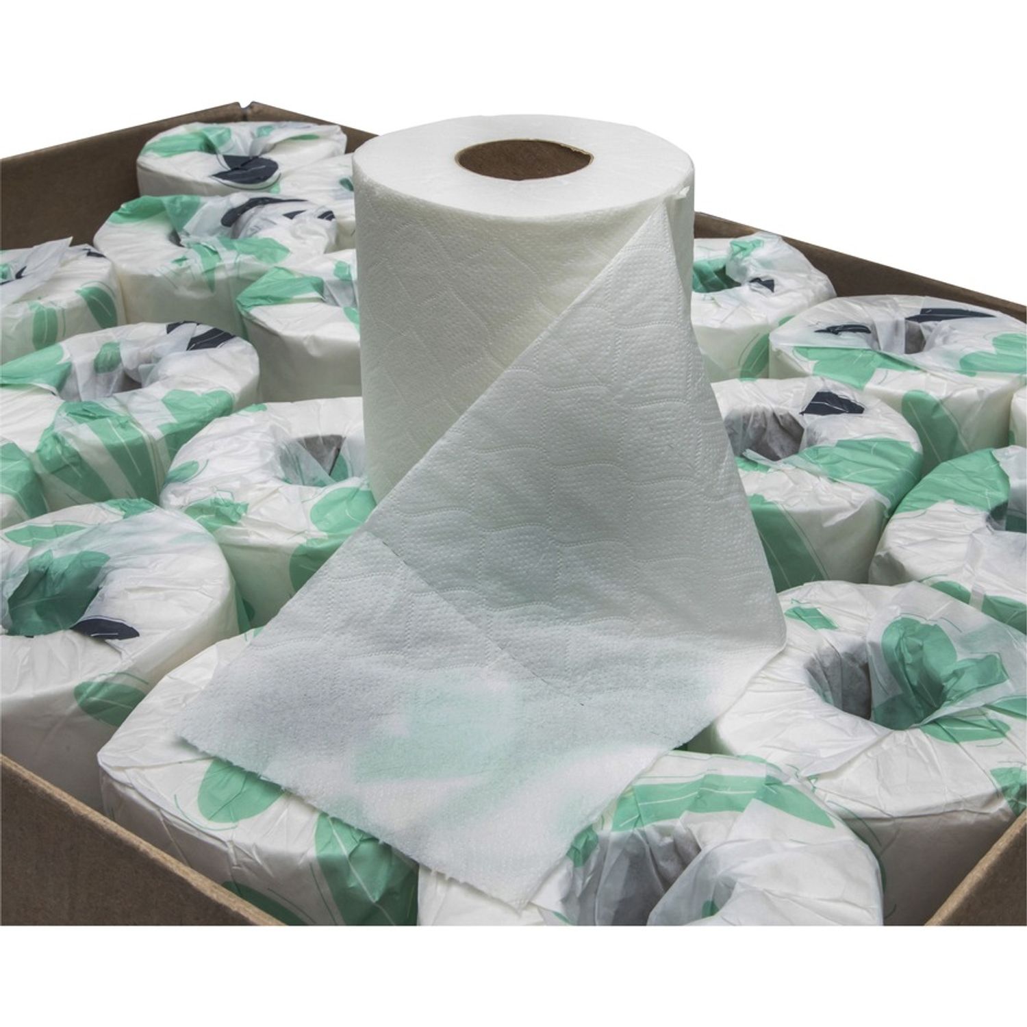 2-ply Bath Tissue by Special Buy SPZ00900