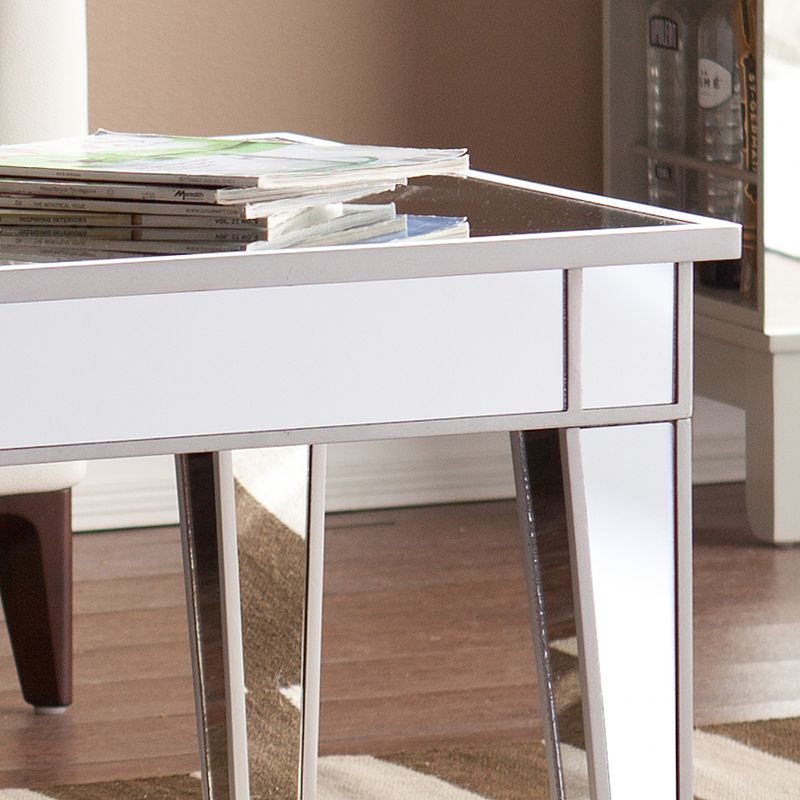 Mulvaney Mirrored Coffee Table💝(LAST DAY CLEARANCE SALE 70% OFF)