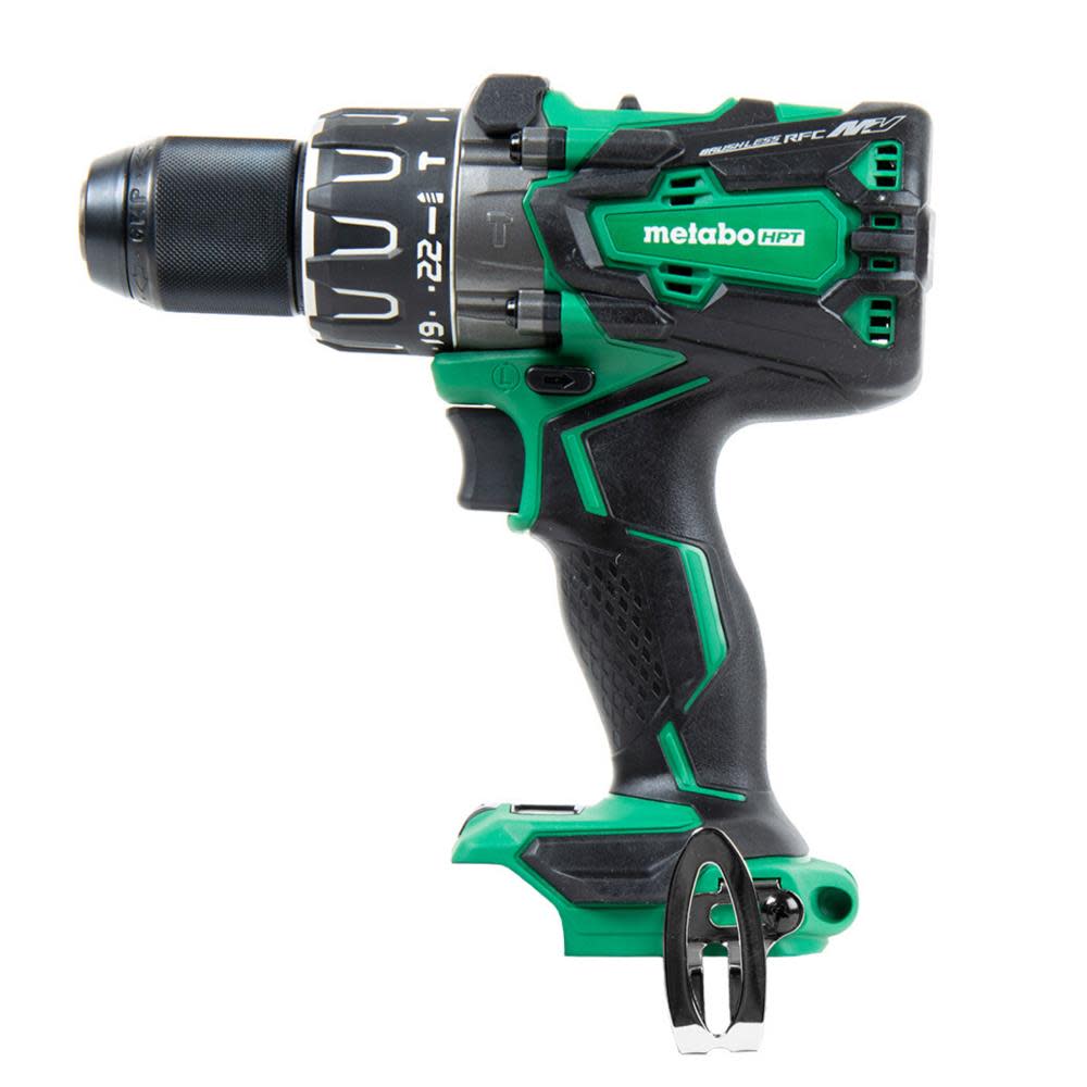 Multivolt 36V Brushless Hammer Drill (Bare Tool)