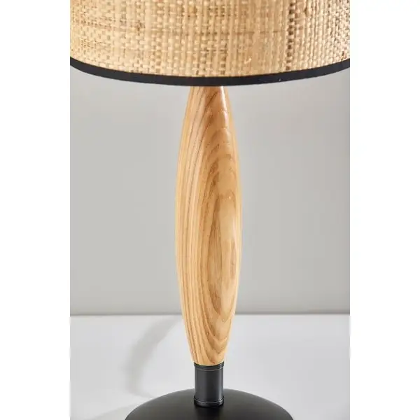 Cayman Table Lamp - 22.5