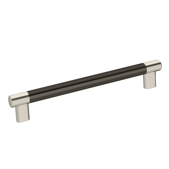 Amerock BP36562PNBBZ Esquire Cabinet Pull