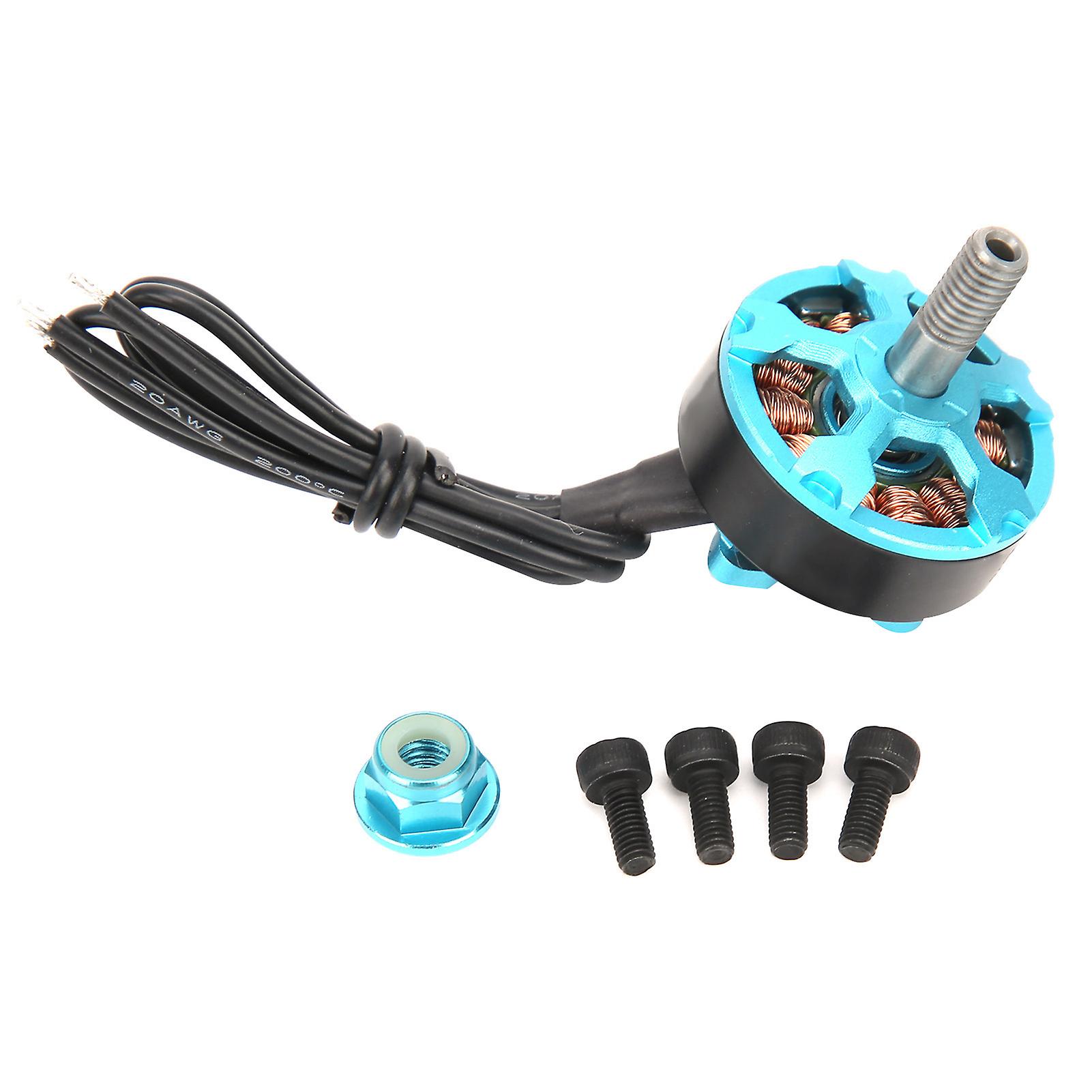 1750kv/2400kv/2700kv Wu 2206 34s Brushless Motor Rc Motor Replacement For Rc Drone/fpv2700kv