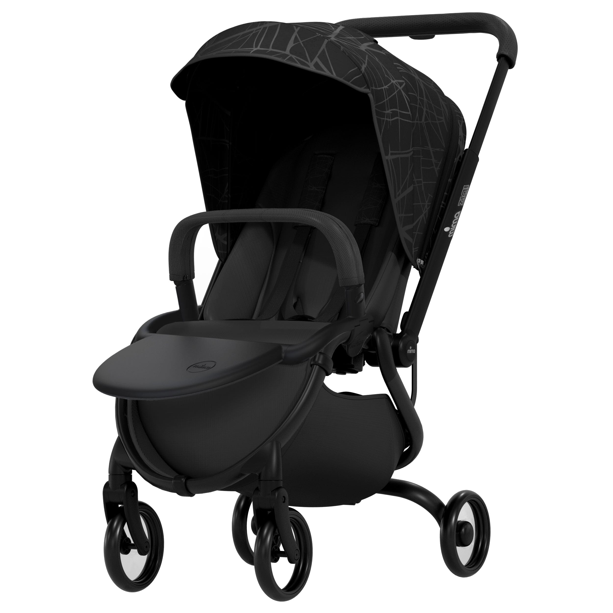 Mima-Zigi-3G-Stroller