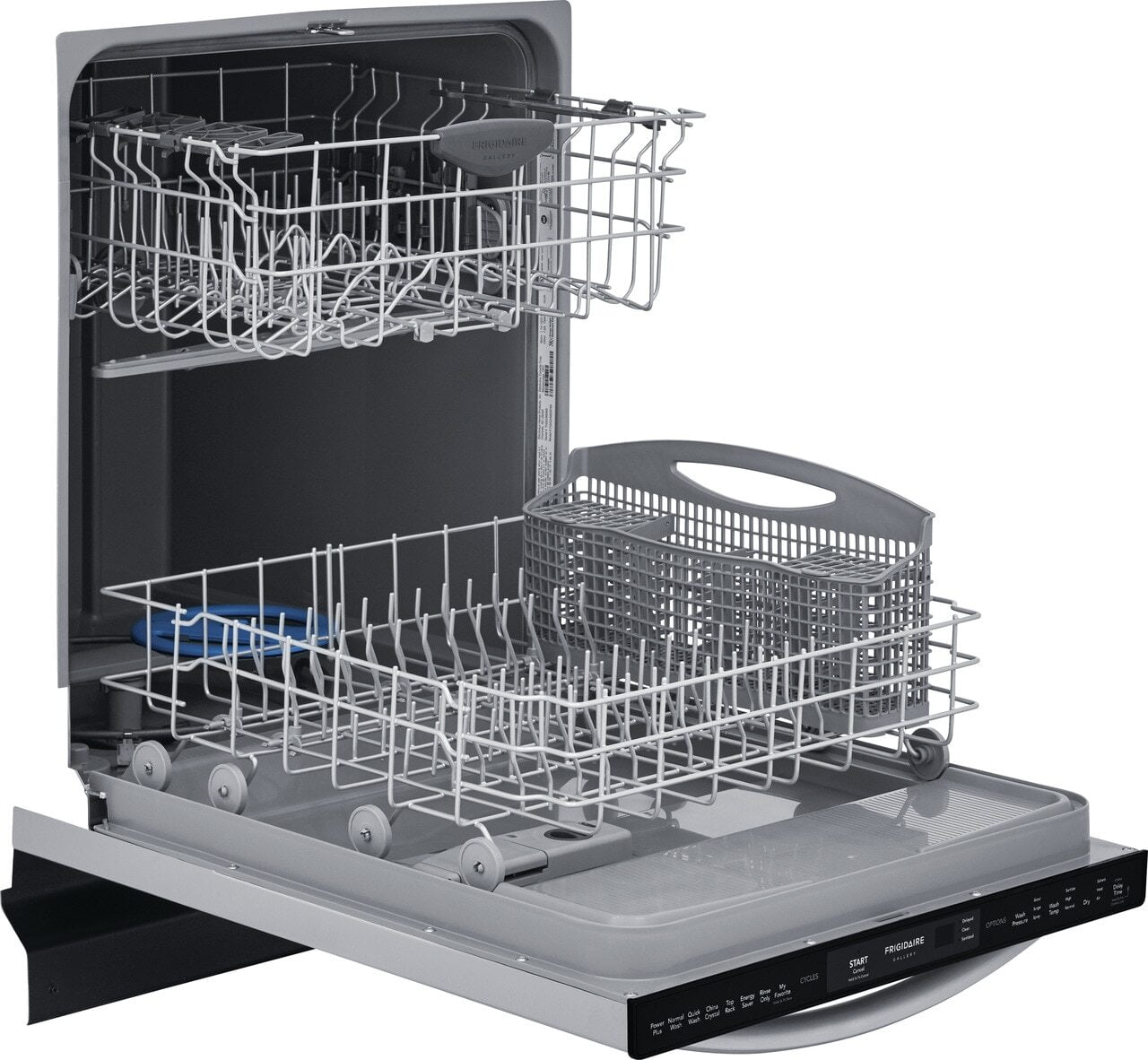 Frigidaire FGID2466QF Frigidaire Gallery 24'' Built-In Dishwasher