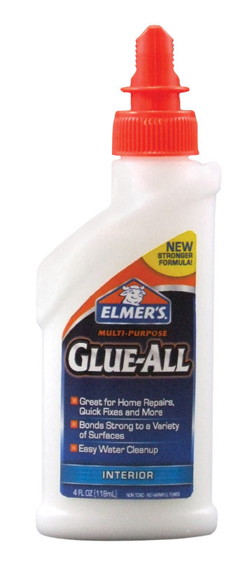 GLUE ALL 4 OZ ELMERS