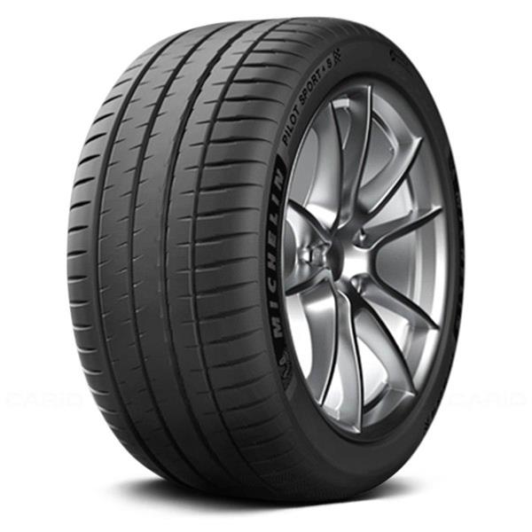 Michelin 60228 Michelin Pilot Sport 4 Tires