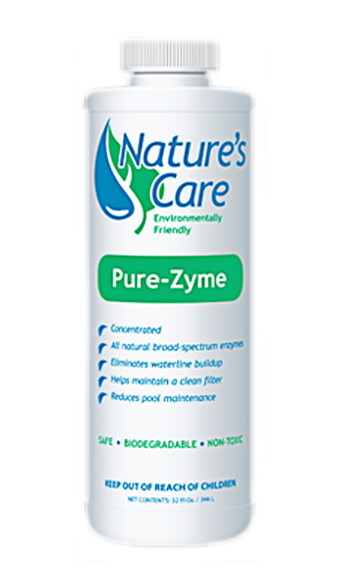 Haviland C004482 CS20Q 1 Qt Natures Care Pure Zyme...