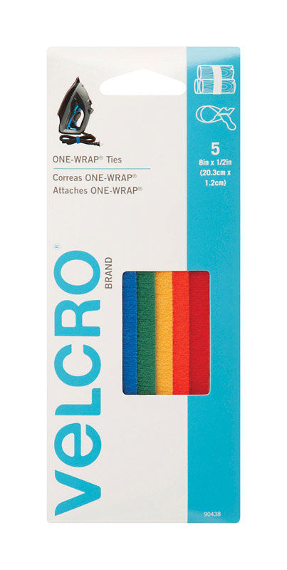 VELCRO ONE-WRAP 8