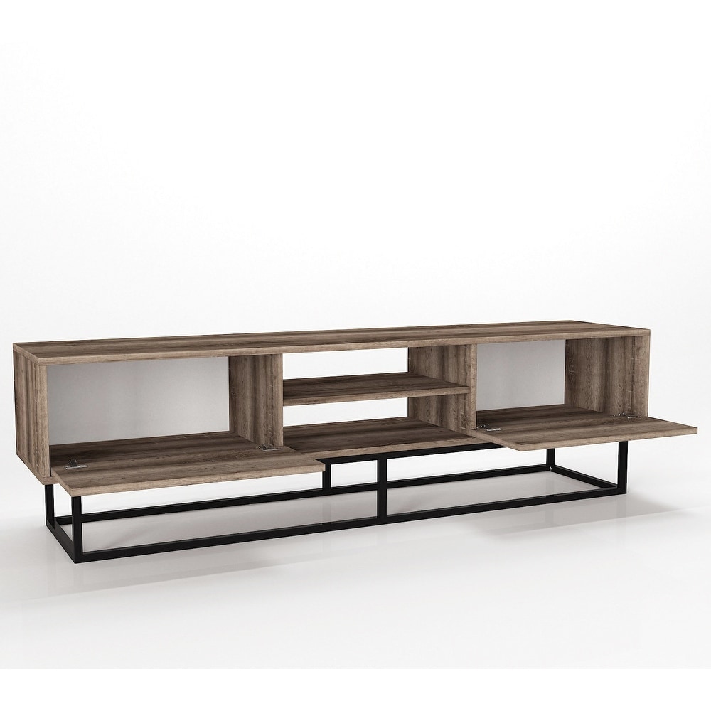 Lavin Industrial Design TV Stand for TVs up to 75\