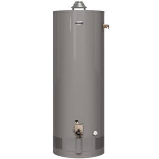 Richmond 50 Gal. Tall 6 Year 60000 BTU Natural Gas High Demand Water Heater 6G50-60F3