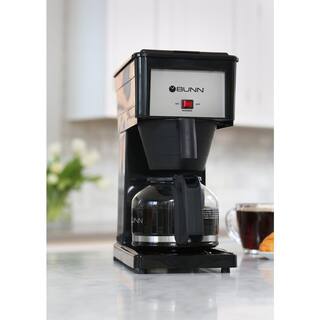 Bunn GRB 10-Cup Home Coffee Brewer 38300.0064