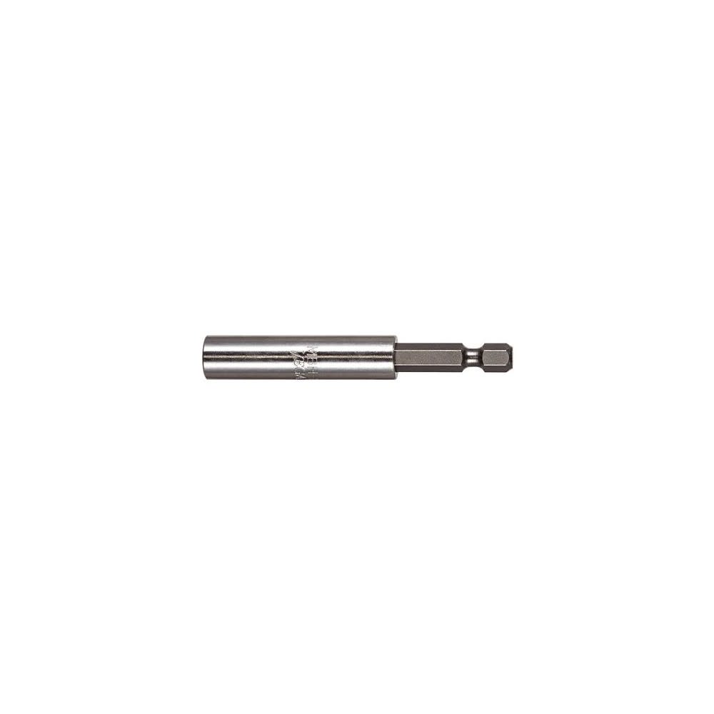 Vega Magnetic Bit Holder with C Ring 6 OAL Stainless Steel ;