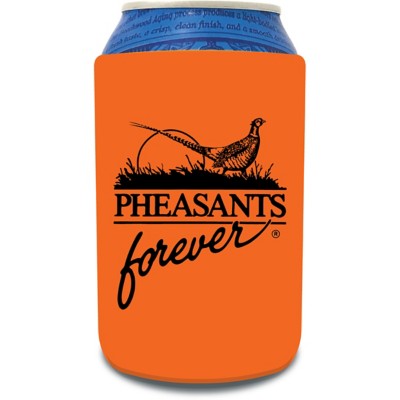 Wingo Outdoors Pheasants Forever Can Cooler