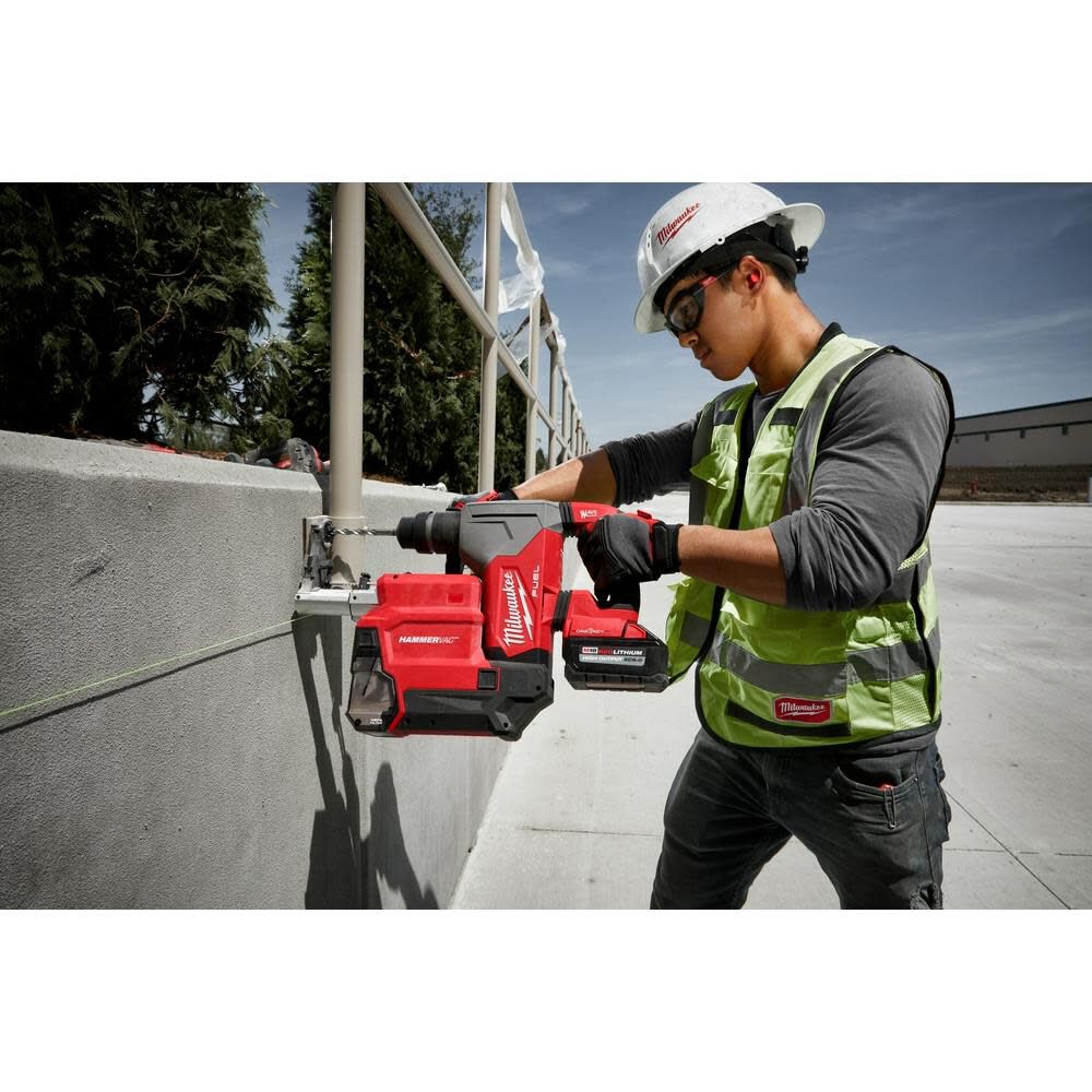 Milwaukee M18 FUEL 1 1/8