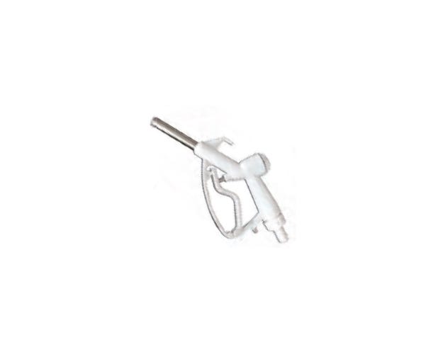 National Spencer Plastic Manual Nozzle - DEF-15