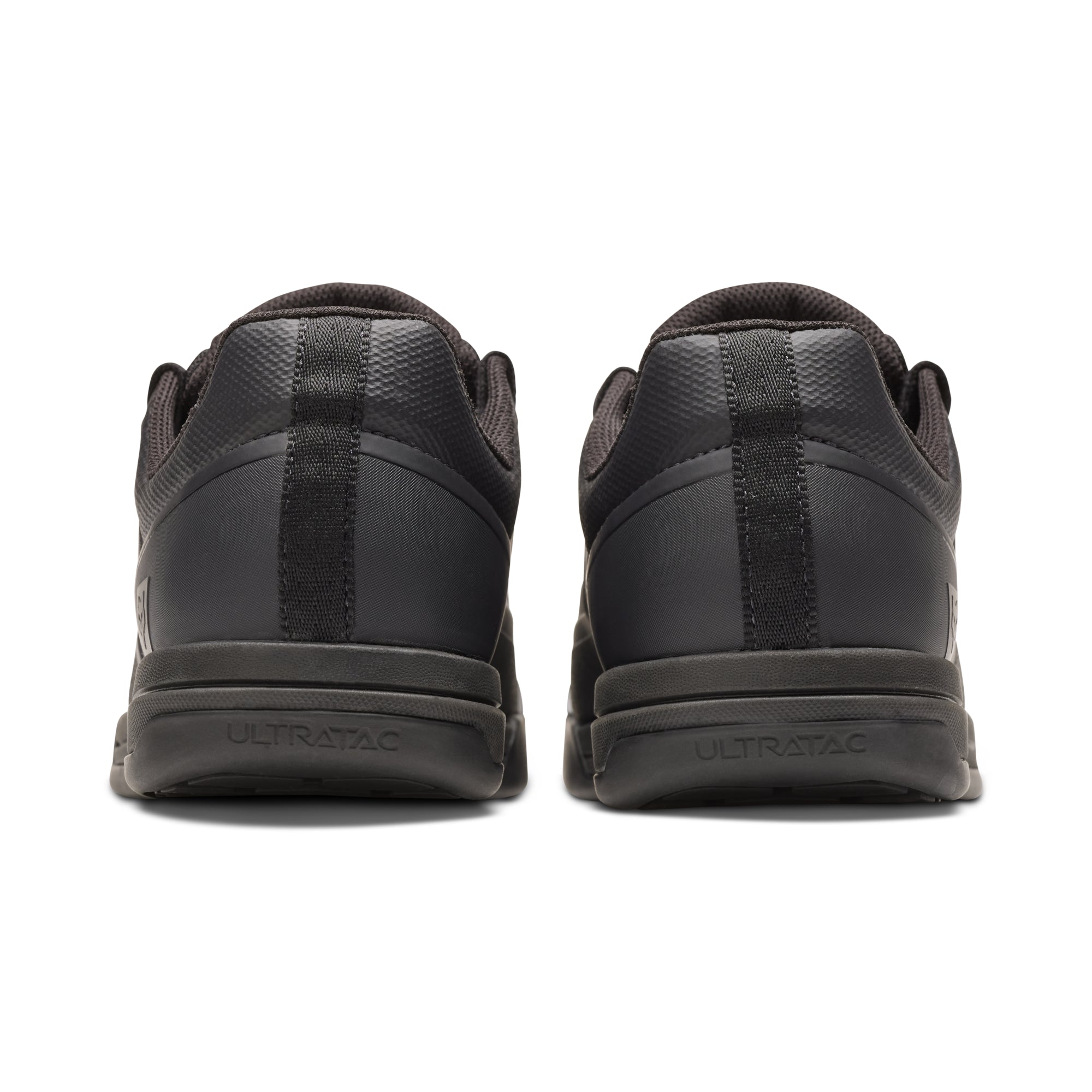 Fox Racing Union Flat Pedal MTB Shoe - Black