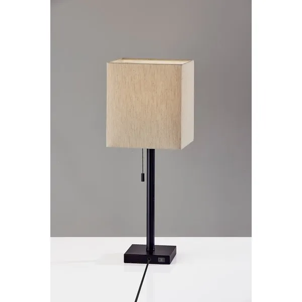 Adesso Estelle Table Lamp