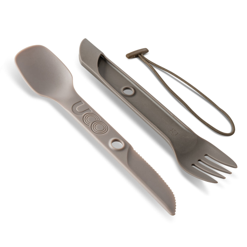 SWITCH SPORK UTENSIL SET