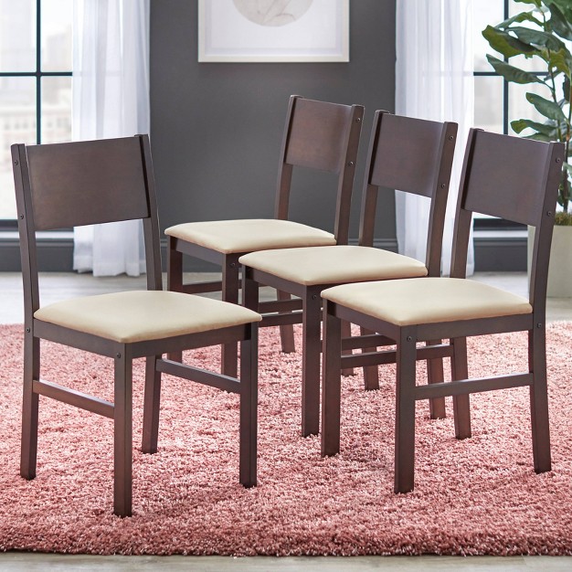 5pc Lucca Dining Set Buylateral