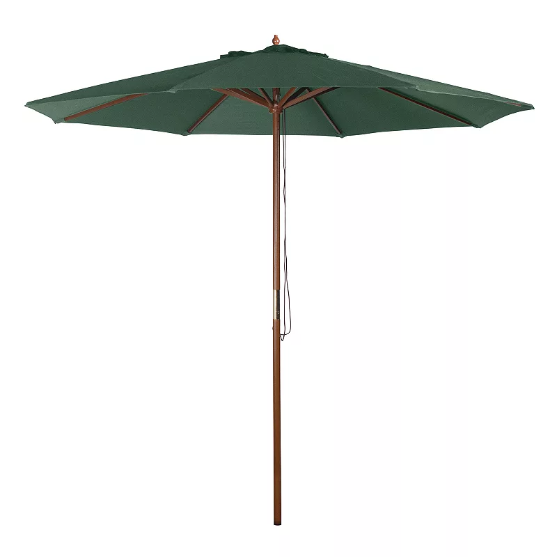 Market Umbrella