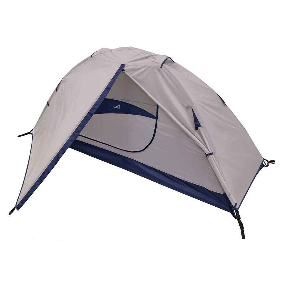 ALPS Mountaineering Lynx 1Person Backpacking Tent  Gray