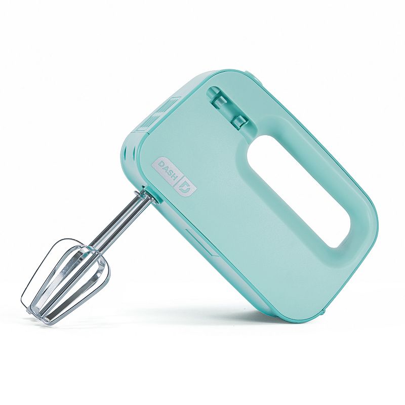 Dash 3-Speed Hand Mixer