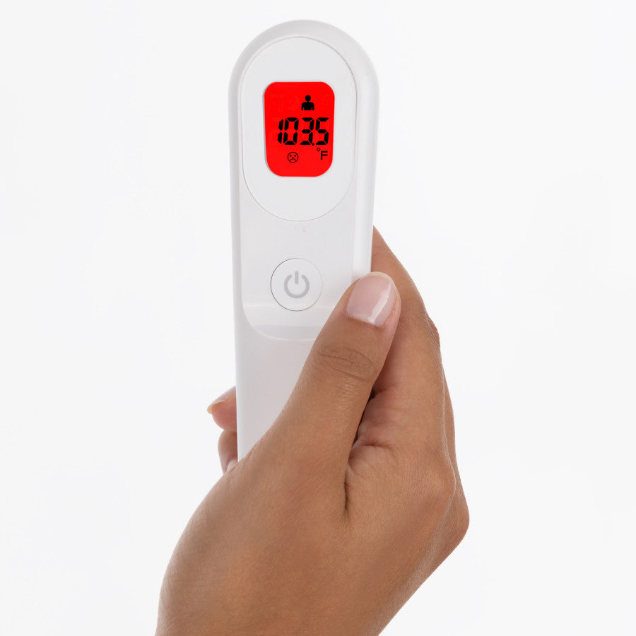 PreciseRead? Touchless Forehead Thermometer