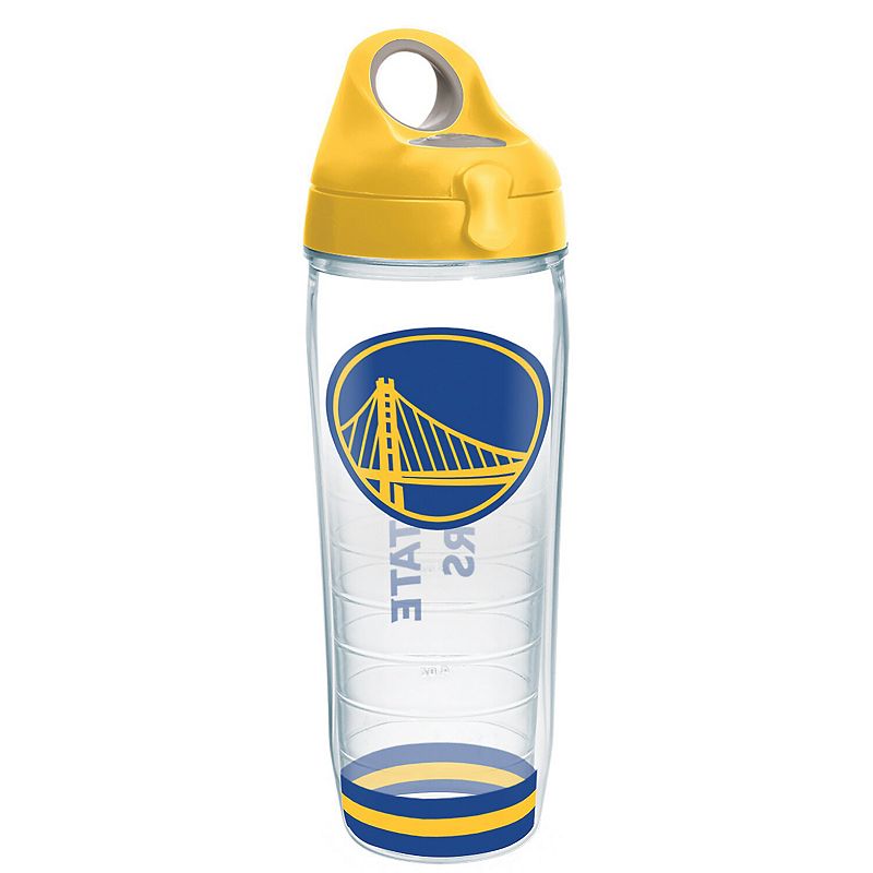 Tervis Golden State Warriors 24oz. Arctic Classic Water Bottle