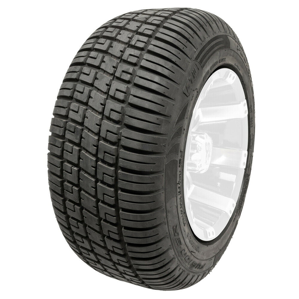 205/50-R10 GTW Fusion Steel Belted Radial 18