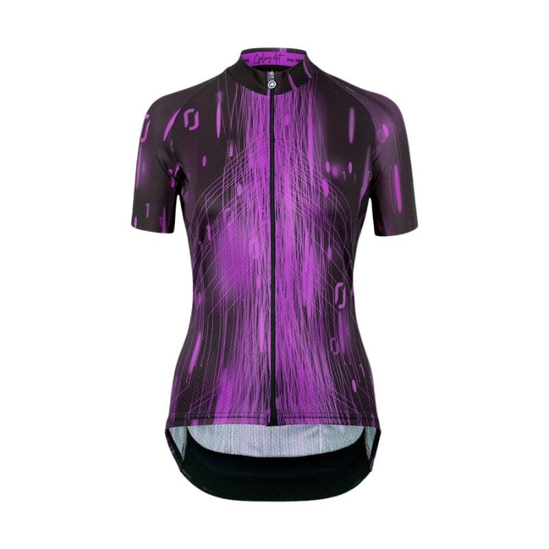 Assos Women's UMA GT Jersey C2 Drop Head SAMPLE