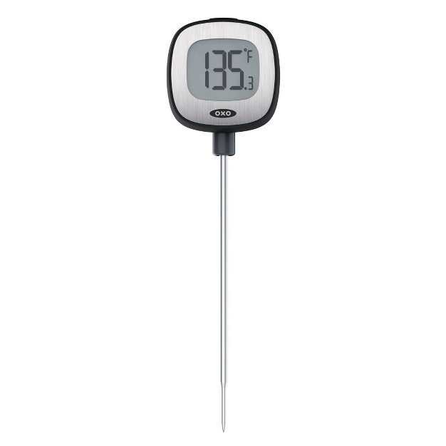 Oxo Digital Instant Read Thermometer