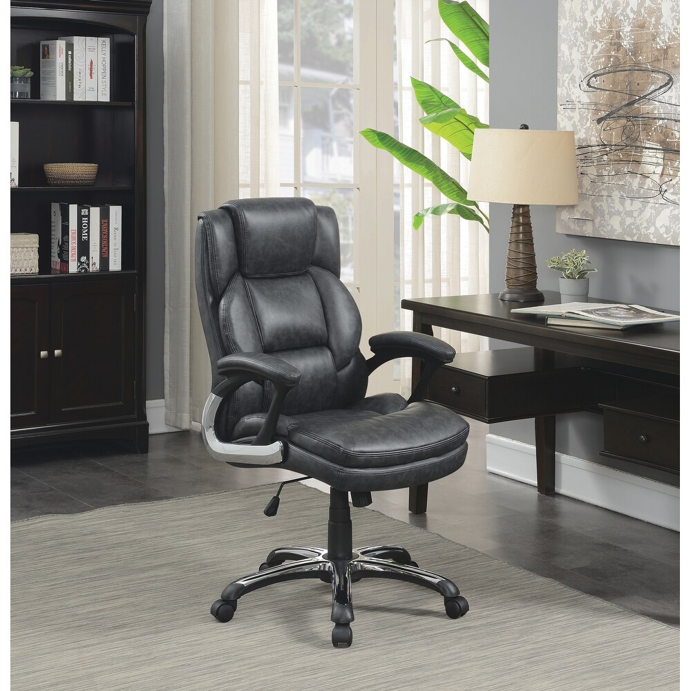 Smithson Adjustable Desk Chairs