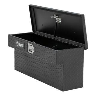 UWS 33 in. UTV Side Tool Box - Polaris Ranger (Heavily Packaged) EC10993