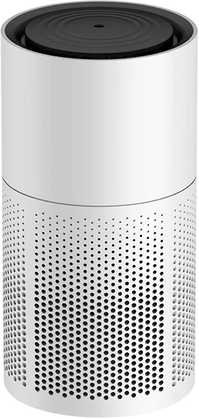 Air Purifiers，air Purifiers H13 Grade Hepa Filter Element Effectively Purifies， Removes Smoke And Dust With Usb(tower)