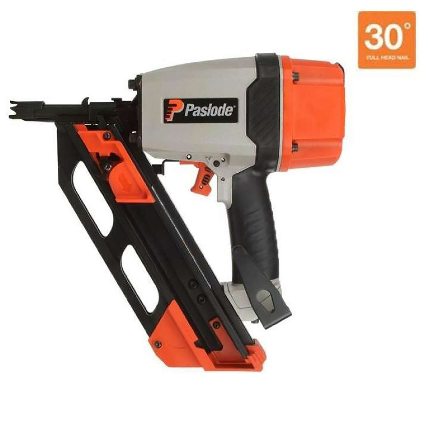 Paslode 30 deg Framing Nailer