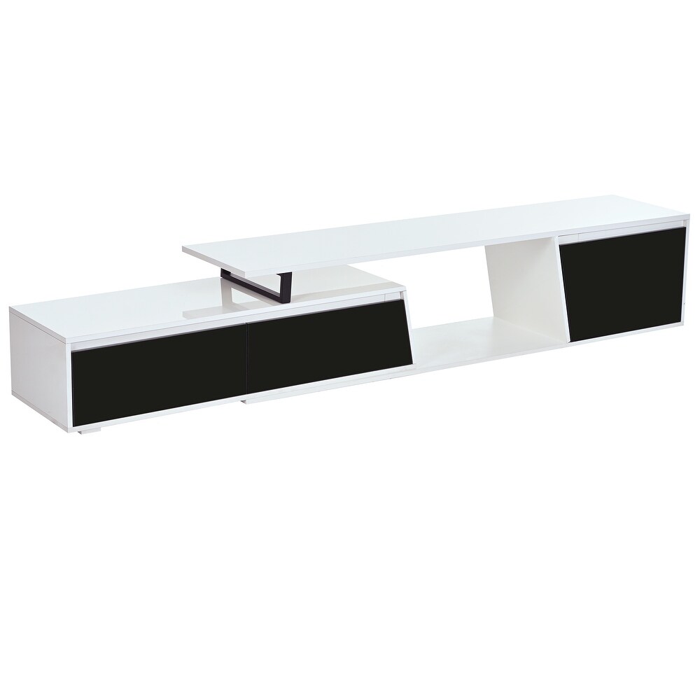 TV Stand Up to 100 inch