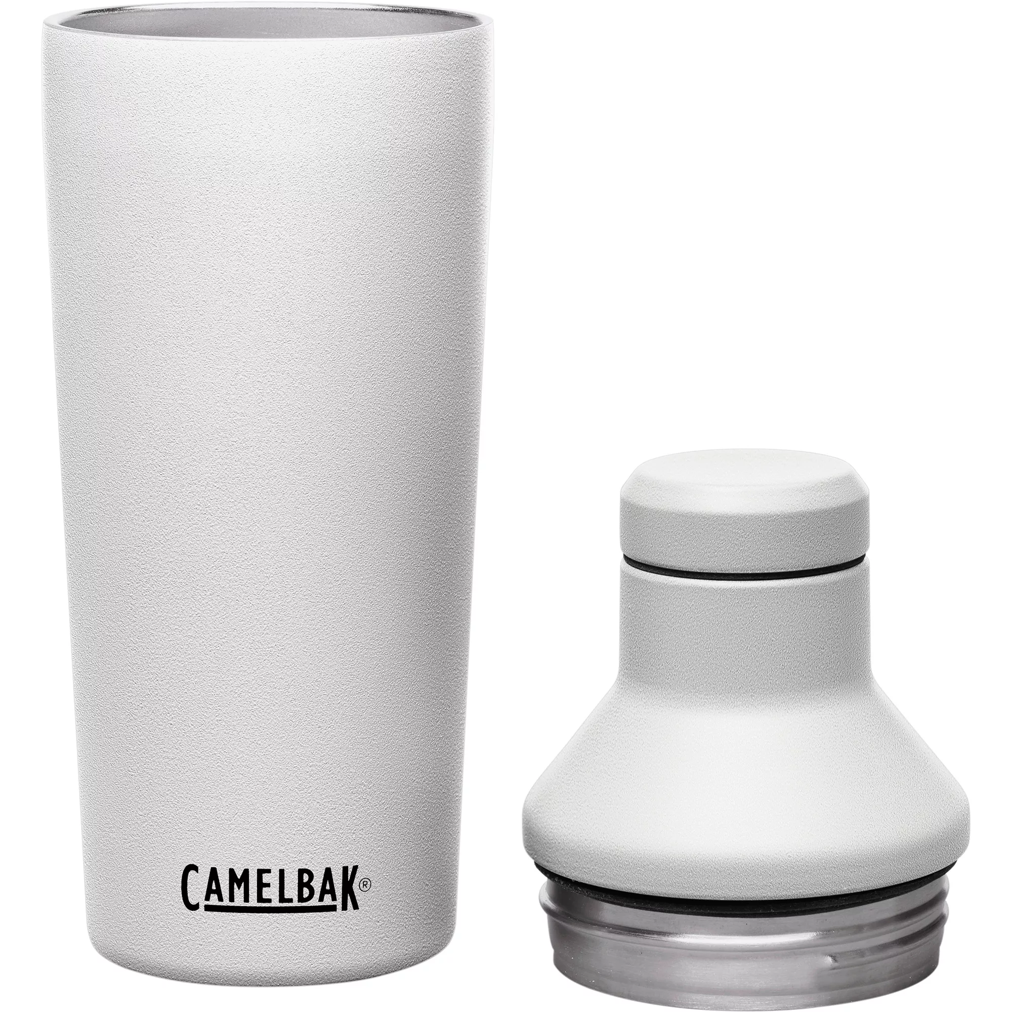 CamelBak Horizon Stainless Steel Leak-Proof 20 oz. Cocktail Shaker