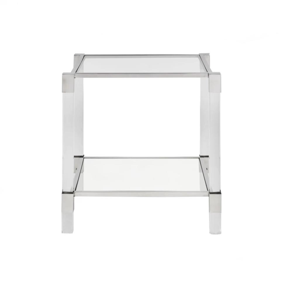 Jacques Side Table