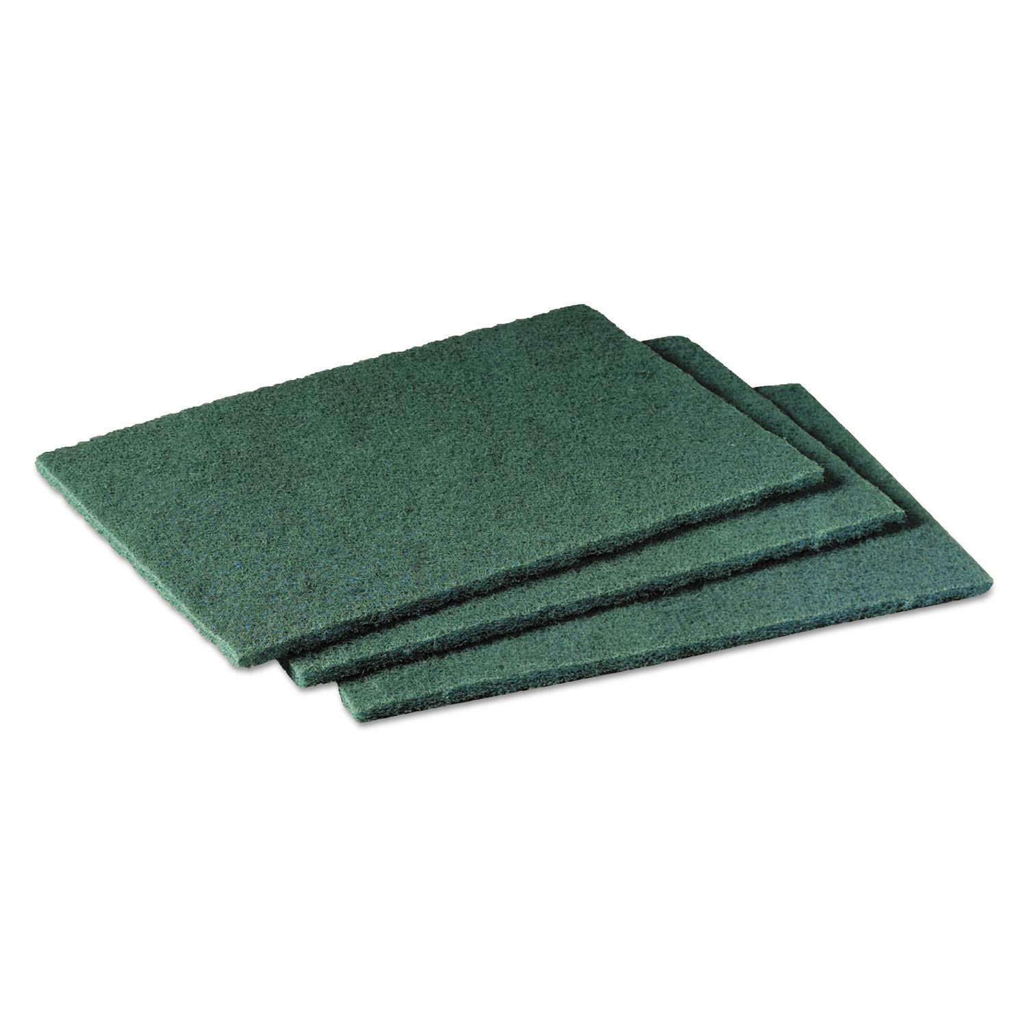 Commercial Scouring Pad 96 by Scotch-Briteandtrade; PROFESSIONAL MMM96CC