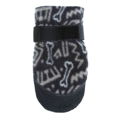 Ultra Paws Cozy Paws Traction Dog Boot