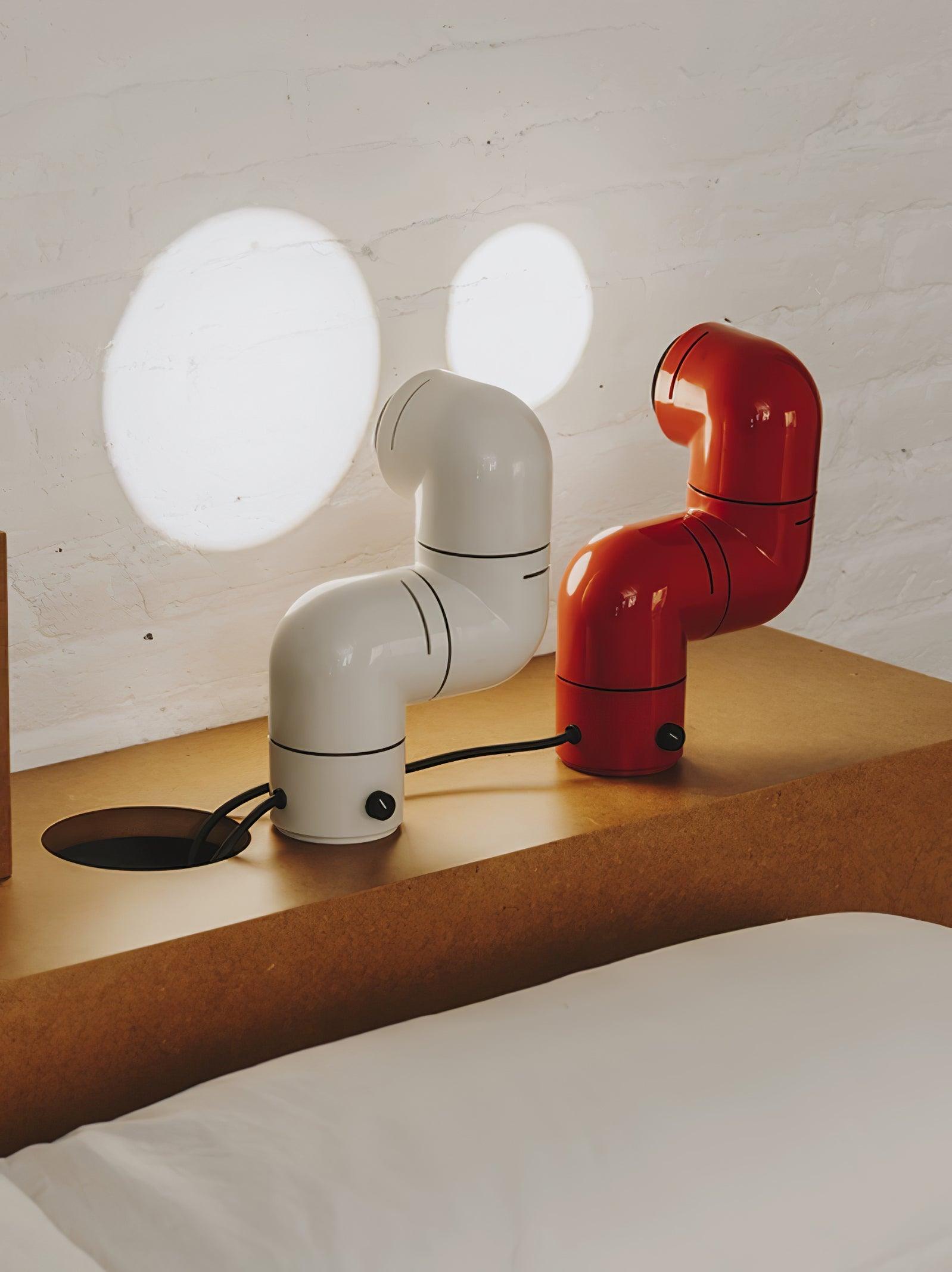 Tatu Table Lamp