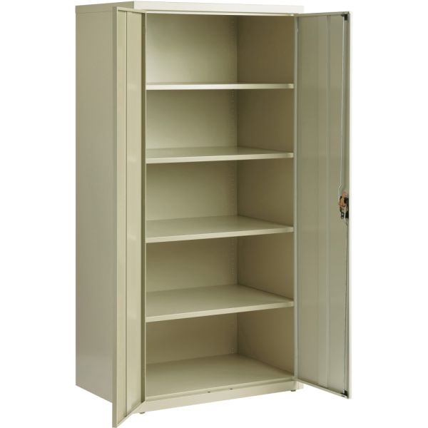 Lorell Storage Cabinet