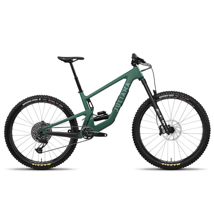 Juliana Roubion 4.1 C S Kit