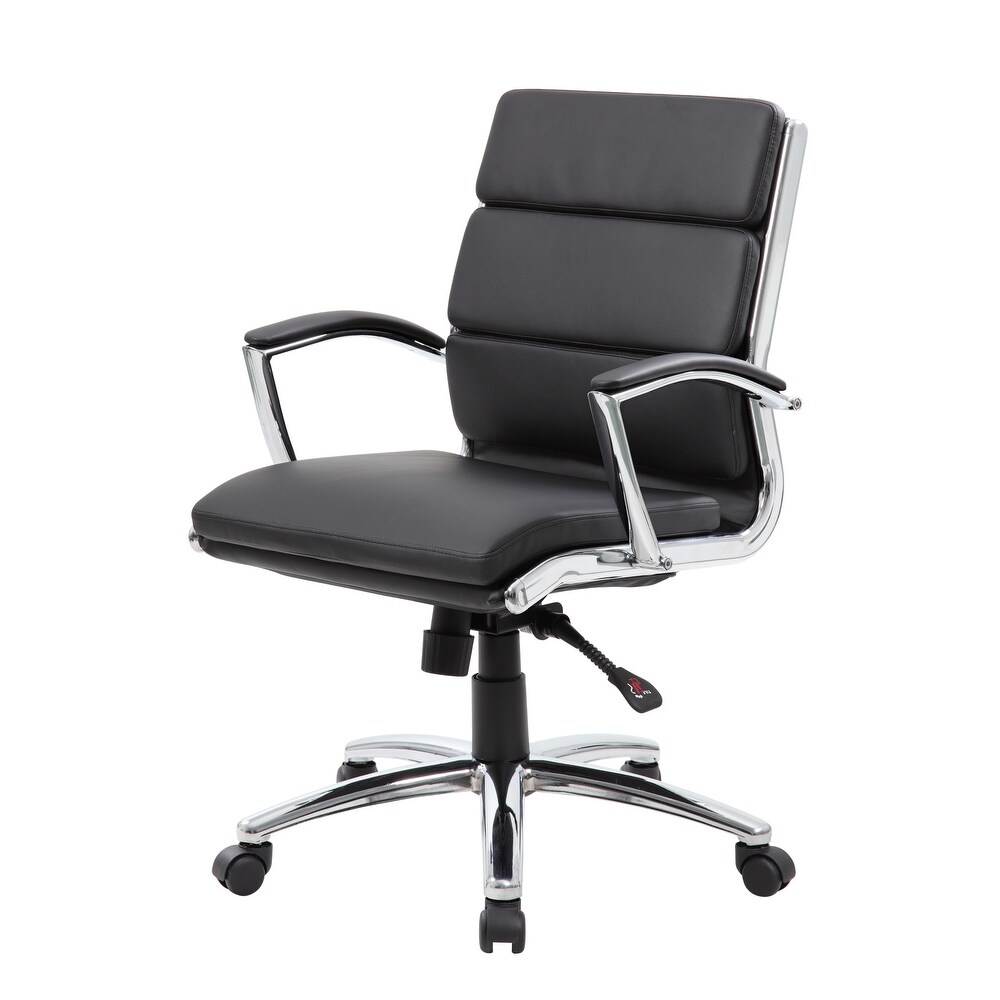 Boss Office Products Executive Mid back Chair