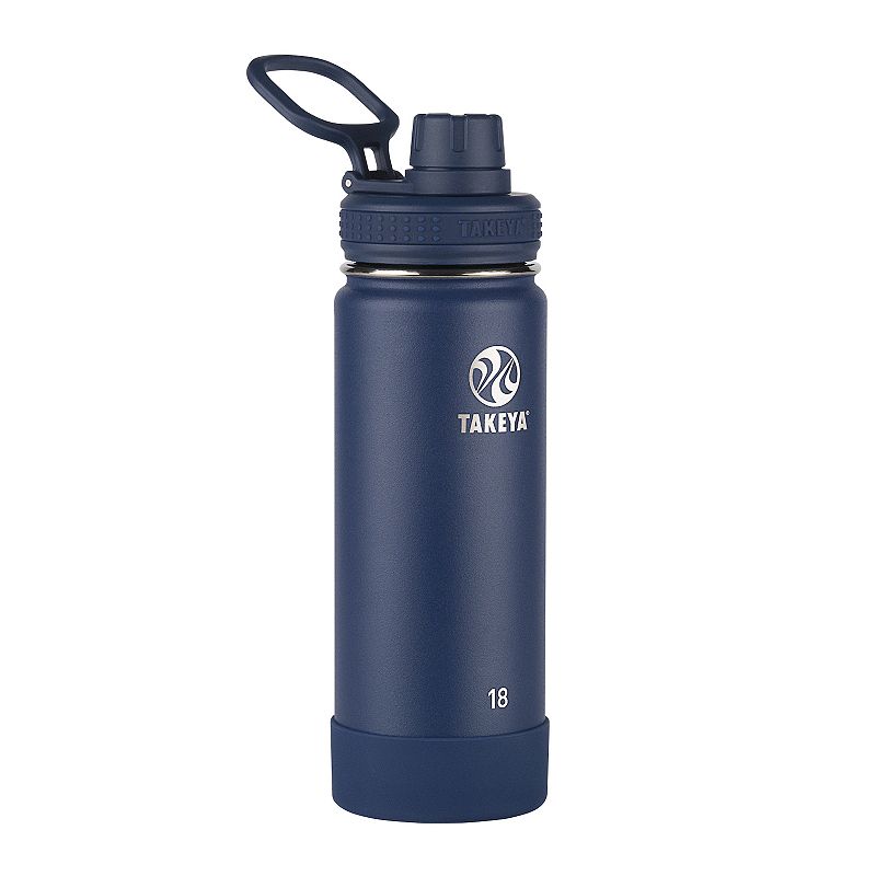 Takeya Actives 18-oz. Spout Water Bottle