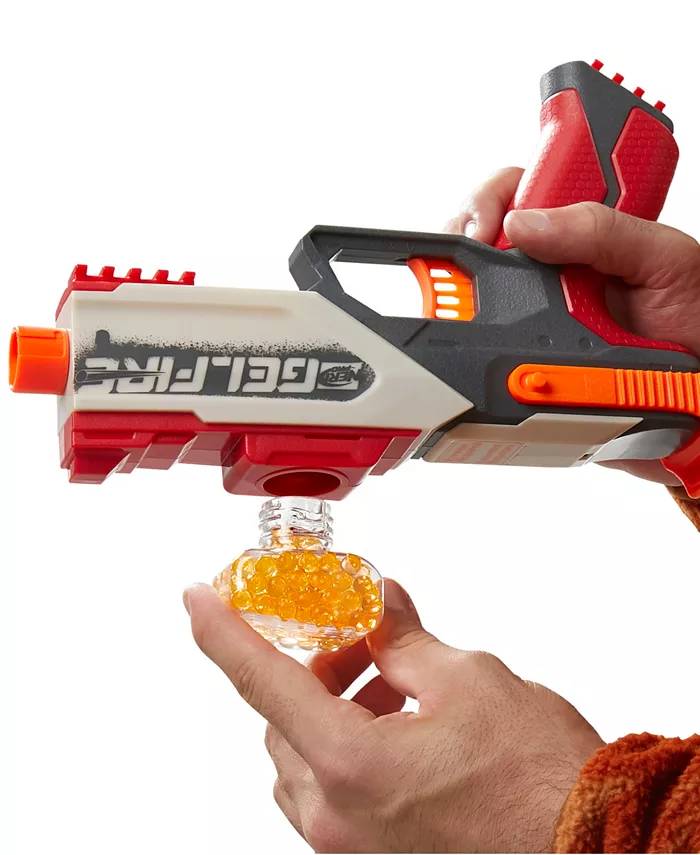 Nerf Pro Gelfire Legion